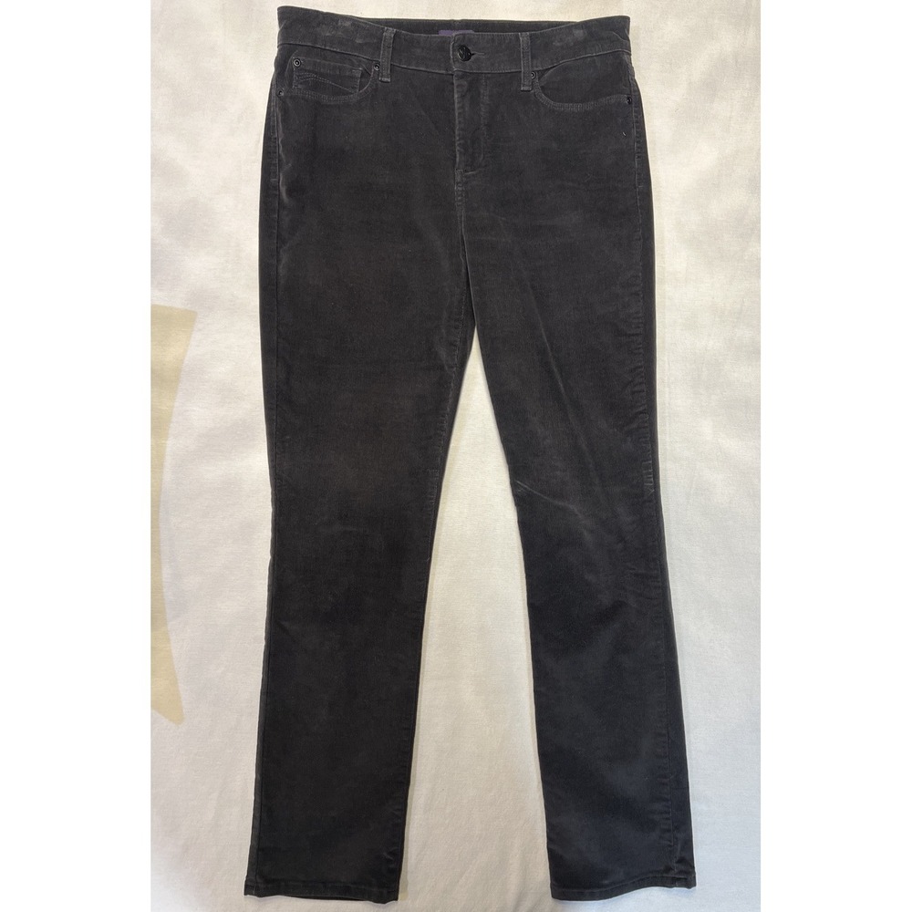 NYDJ Skinny Jeans in Black